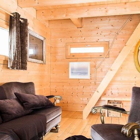 Hameau Les Cleves Hotel Nendaz Ngoại thất bức ảnh