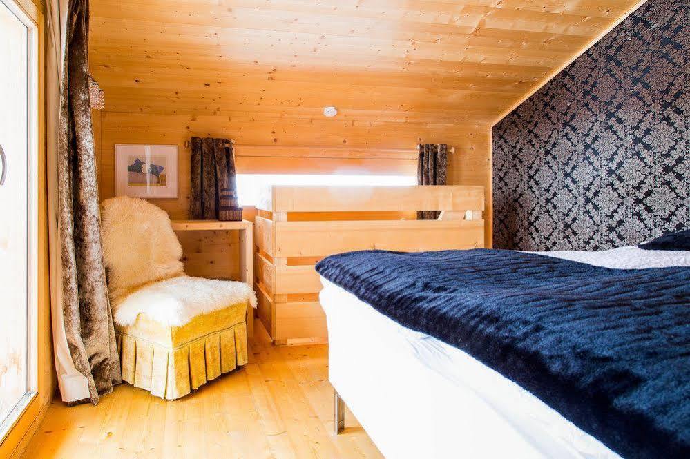 Hameau Les Cleves Hotel Nendaz Ngoại thất bức ảnh